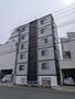 西大島駅より徒歩8分 5階 築1年1ヶ月の賃貸物件