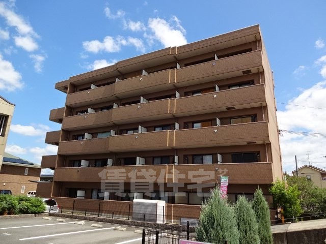 建物外観　外観写真