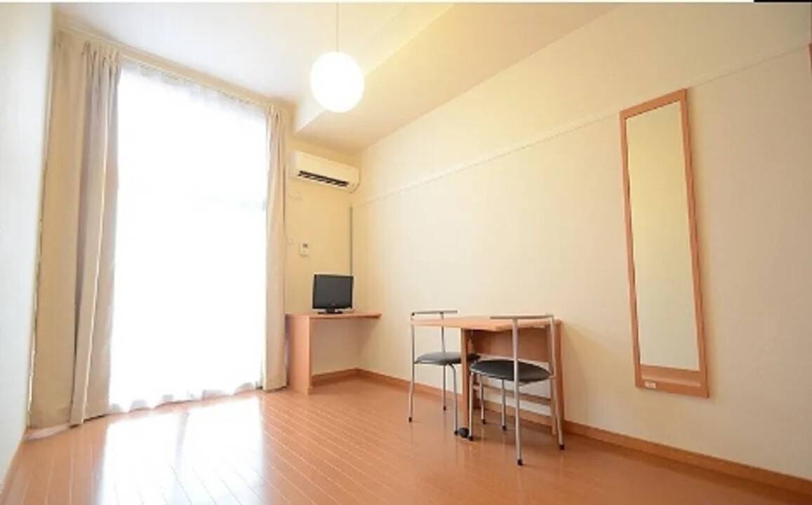 その他部屋・スペース　ロフト