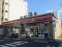 コンビニ　サークルＫ（コンビニ）まで232m