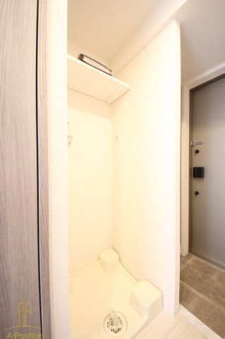 その他設備　エステムコート心斎橋central