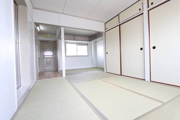 その他部屋・スペース　ビレッジハウスの同一物件・同一タイプの間取りの写真です