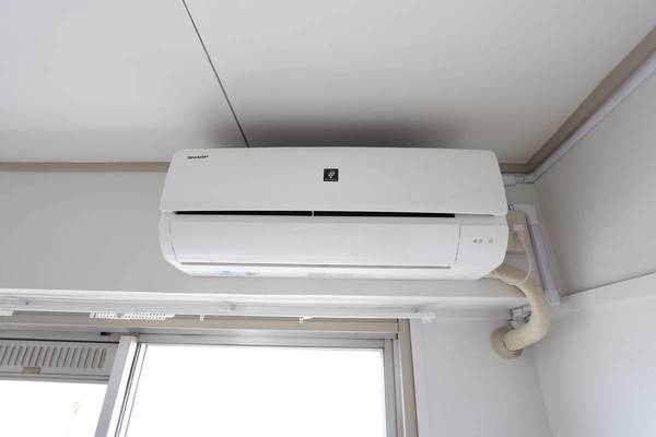 その他設備　ビレッジハウスの同一物件・同一タイプの間取りの写真です