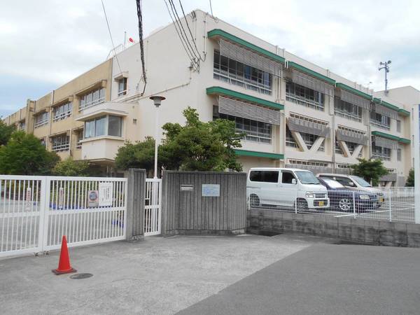 小学校　太田小学校（小学校）まで1500m