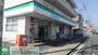 飲食店　ファミリーマート（飲食店）まで380m