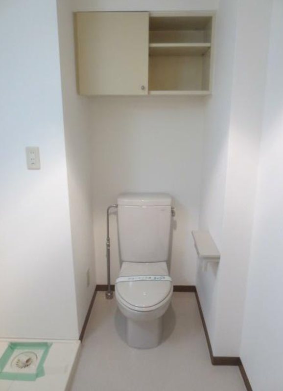 トイレ　※別部屋同仕様