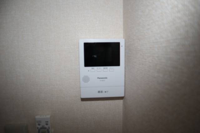 セキュリティ　ＴＶインターホン