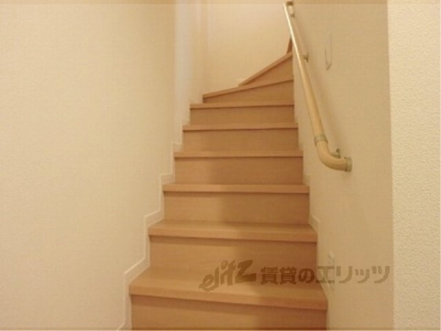 その他部屋・スペース　廊下