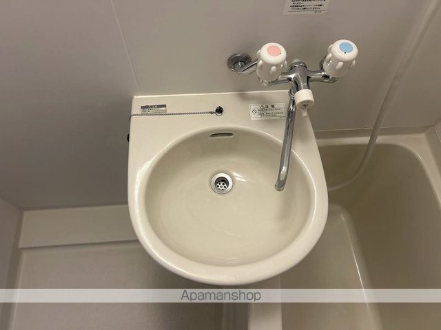 レオパレスオリーブハウスVの内装写真