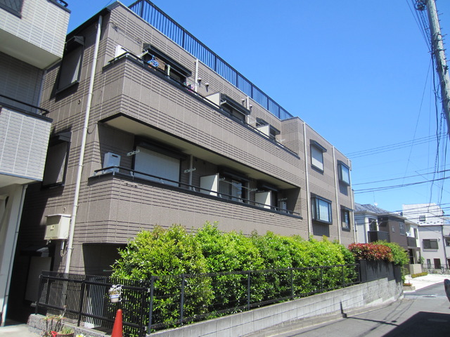 建物外観　★ＨＥＢＥＬ　ＨＡＵＳの賃貸住宅へーベルメゾン★