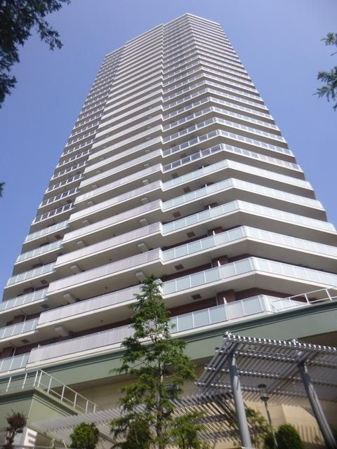 建物外観　★外観★