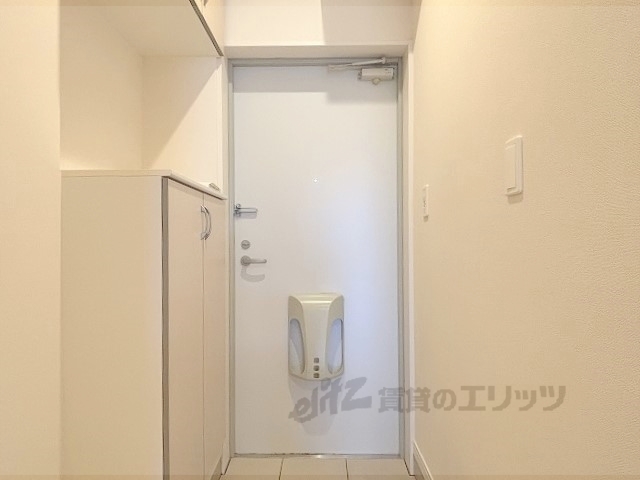 その他共有部分　通路