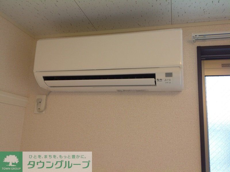 その他部屋・スペース　エアコン