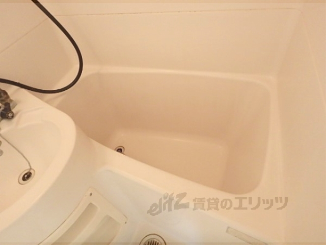 その他　駐輪場
