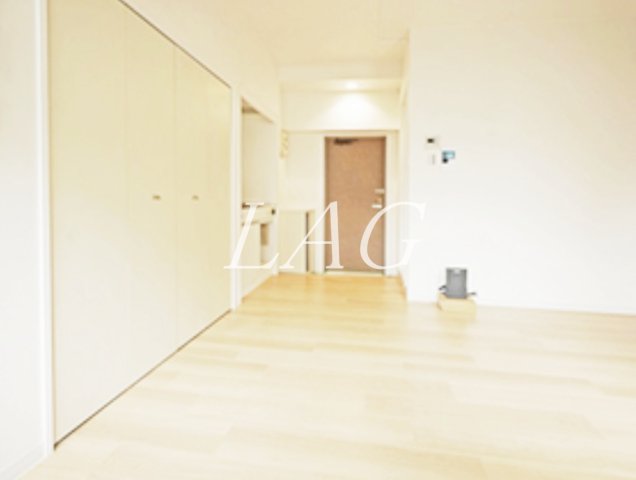 その他部屋・スペース　寝室です。