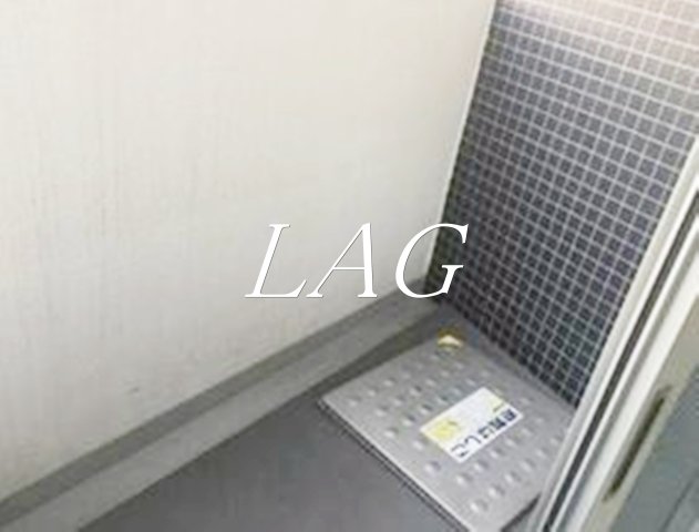 バルコニー　バルコニーです。