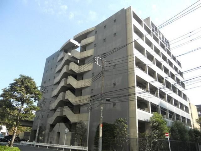 建物外観　★外観★