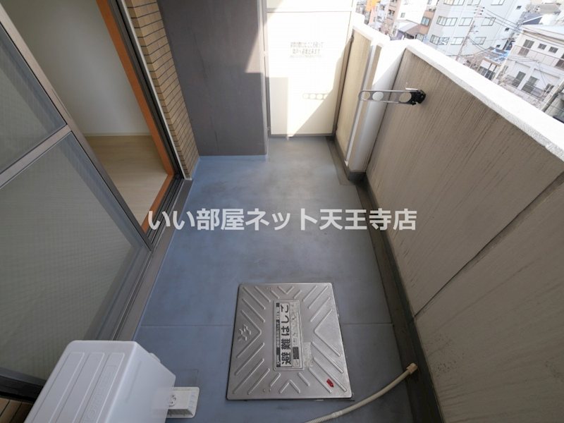 willDo市岡の内装写真