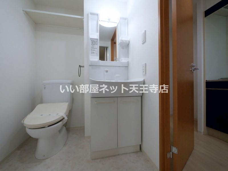 willDo市岡の内装写真