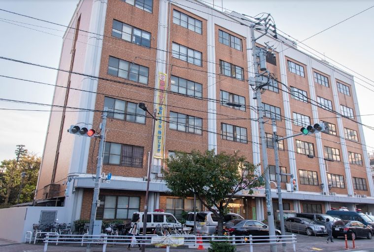 警察署・交番　浅草警察署（警察署・交番）まで862m