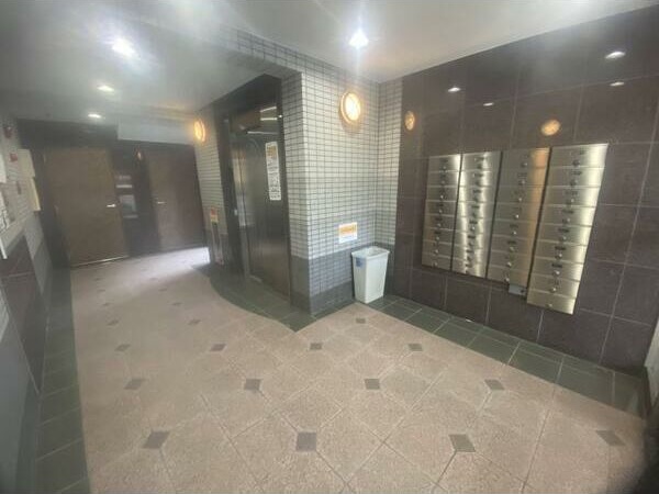 ロビー