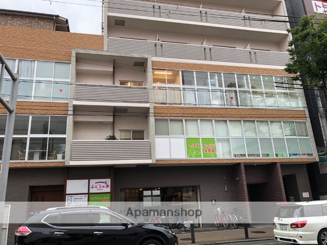 幼稚園・保育園　コスモチャイルド保育園西宮園（幼稚園・保育園）まで355m