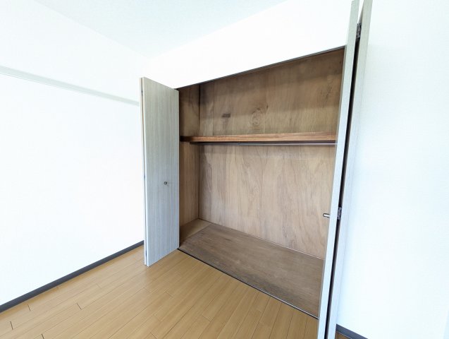 アンシャンテIの内装写真