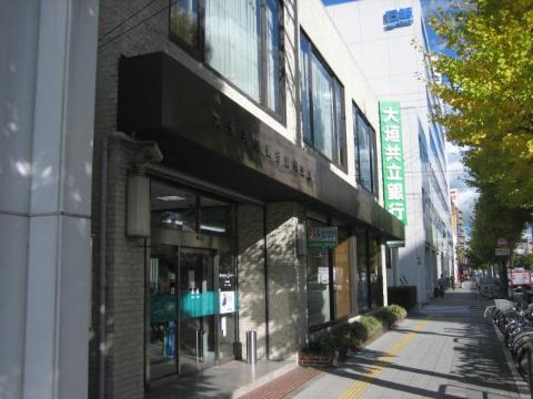 その他　大垣共立銀行黒川支店（その他）まで225m
