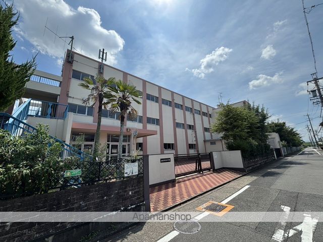 小学校　稲西小学校トワイライトスクール（小学校）まで2118m