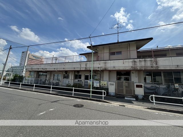 幼稚園・保育園　荒輪井保育園（幼稚園・保育園）まで2105m