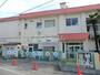 幼稚園・保育園　中野保育園（幼稚園・保育園）まで1510m