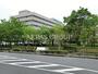 病院　自治医科大学附属さいたま医療センター（病院）まで1331m