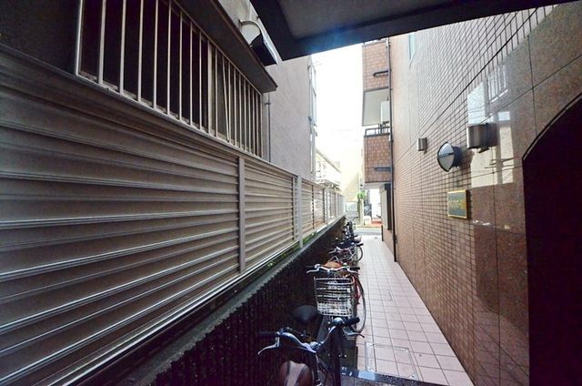 眺望　※別部屋参照
