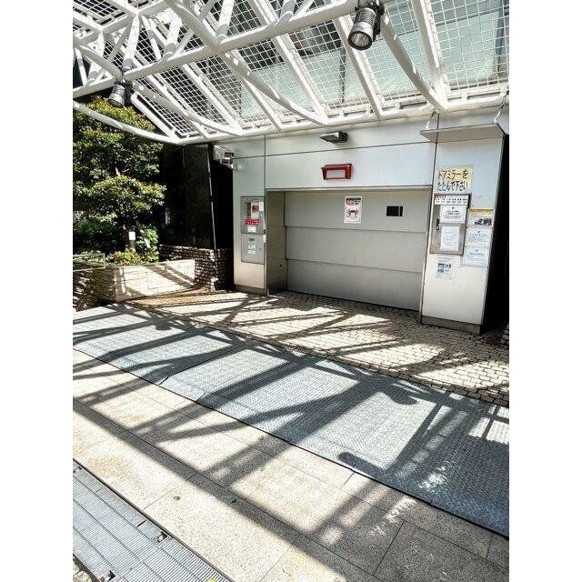 駐車場　物件画像
