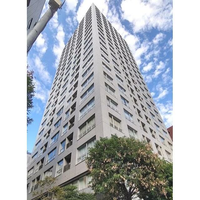 建物外観　物件画像