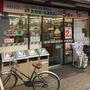 コンビニ　セブンイレブン 杉並成田東4丁目店（コンビニ）まで672m