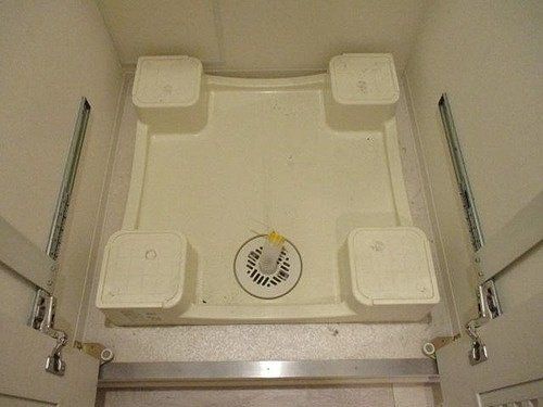 その他設備　物件画像
