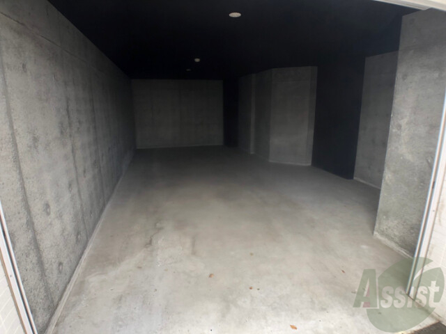 駐車場　駐車場その他
