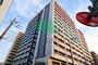 貝塚駅より徒歩12分 築10年10ヶ月 15階建の賃貸物件