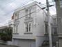 平岸駅より徒歩8分 築39年9ヶ月 2階建の賃貸物件