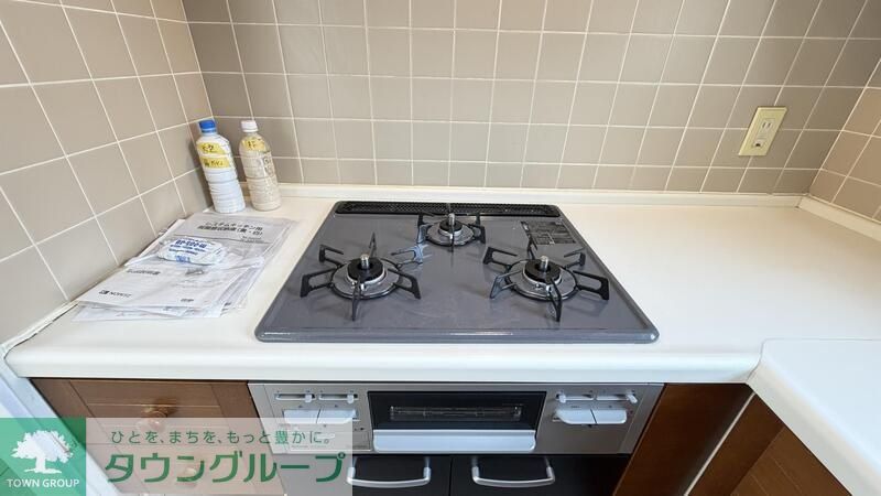 キッチン