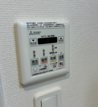 その他設備　Deer Beach
