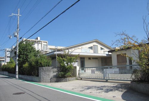 小学校　西宮市立　高木小学校（小学校）まで480m