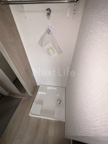 ラフィーネ西谷Bのその他写真