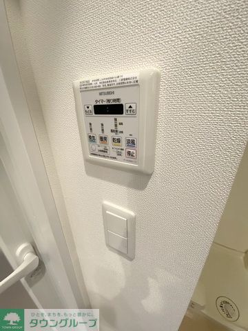 その他設備　設備