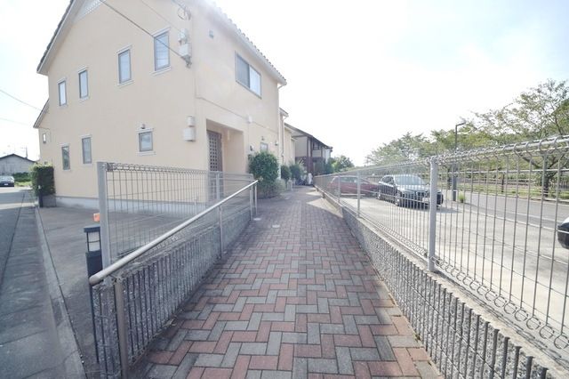 エントランス　★エントランスです★