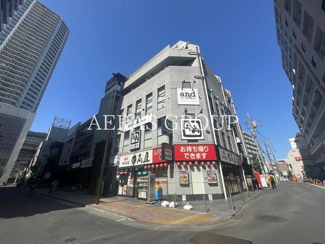飲食店　牛角 国分寺店（飲食店）まで70m
