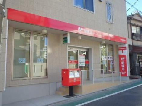 郵便局　文京水道郵便局（郵便局）まで365m