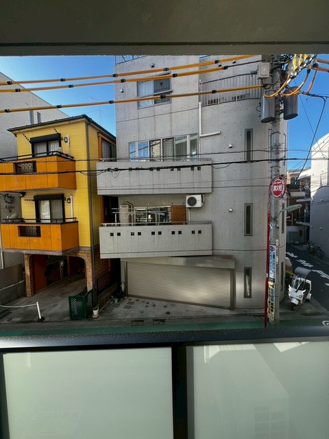 眺望　別部屋参照