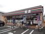 コンビニ　セブンイレブン江戸川中葛西8丁目店（コンビニ）まで221m